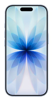Apple iPhone 17 16 cm (6.3") Dual SIM iOS 26 5G USB Type-C 256 GB Blue
