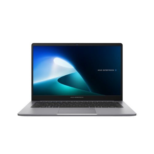 ASUS ASUS ExpertBook 14 14' FHD Notebook Intel Core 5 210H DDR5 16GB 512GB SSD Win11 Pro 1.4kg 1Y Warranty OSW+ Battery