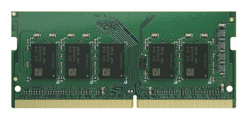 Synology D4ES03-8G memory module 8 GB 1 x 8 GB DDR4 ECC