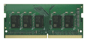 Synology D4ES03-8G memory module 8 GB 1 x 8 GB DDR4 ECC