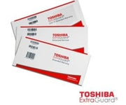 Toshiba WAREXT warranty/support extension