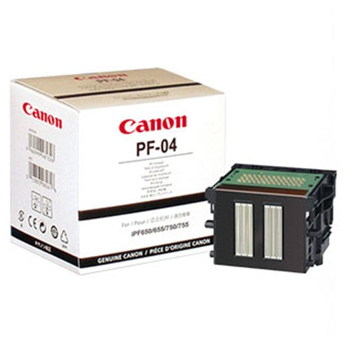 Canon PRINT HEAD FOR CANON IPF650 IPF655 IPF685 IPF750 IPF755 IPF785