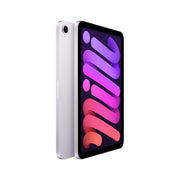 Apple iPad mini 128 GB 21.1 cm (8.3") Wi-Fi 6E (802.11ax) iPadOS 18 Purple