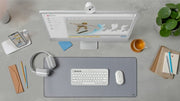Logitech Pebble 2 M350s mouse Office Ambidextrous RF Wireless + Bluetooth Optical 1000 DPI