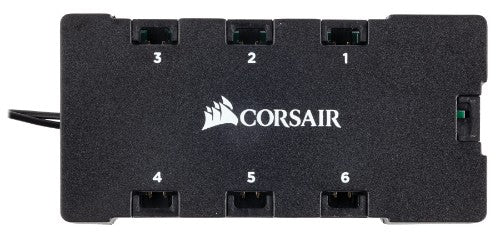 Corsair ML140 PRO Computer case Fan 14 cm