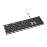Kensington KB515 EQ Wired Keyboard