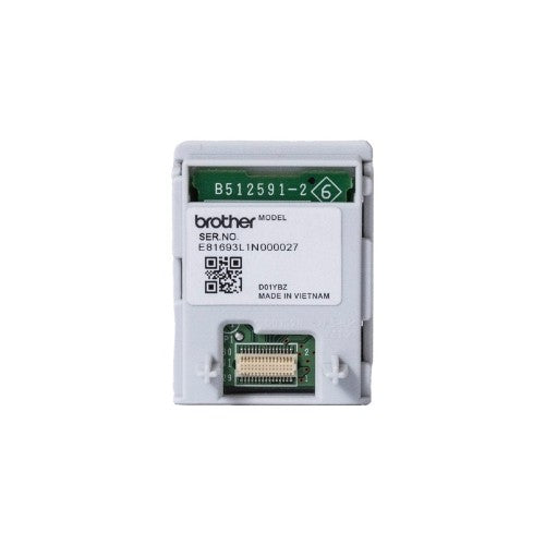 Brother NC9000W Internal Ethernet