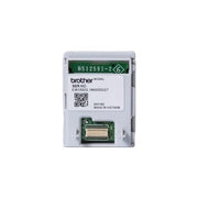 Brother NC9000W Internal Ethernet