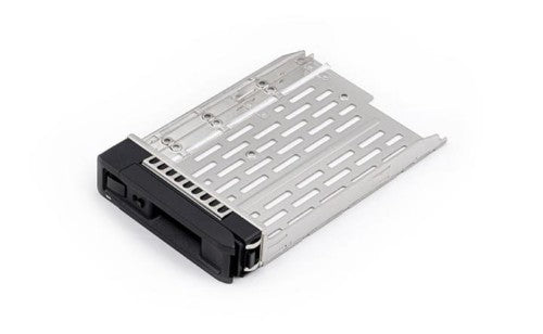 Synology Disk Tray (Type R7) 2.5/3.5" Bezel panel Black