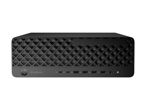 HP EliteDesk 8 SFF G1i U5-235, 16GB, 512GB, W11P, 3-3-3