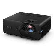 BenQ LH830ST data projector Short throw projector 4000 ANSI lumens DLP UHD 4K (3840x2160) 3D Black