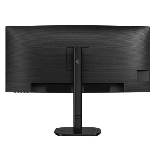 Philips 34B2N3500C computer monitor 86.4 cm (34") 3440 x 1440 pixels Wide Quad HD LCD Black