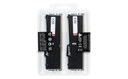 Kingston Technology FURY Beast 16GB 6000MT/s DDR5 CL36 DIMM (Kit of 2) RGB EXPO