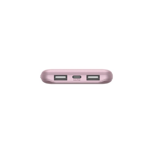 Belkin BoostCharge 10000 mAh Pink