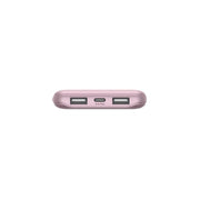 Belkin BoostCharge 10000 mAh Pink