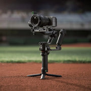 DJI RS 5 Combo Hand camera stabilizer Black