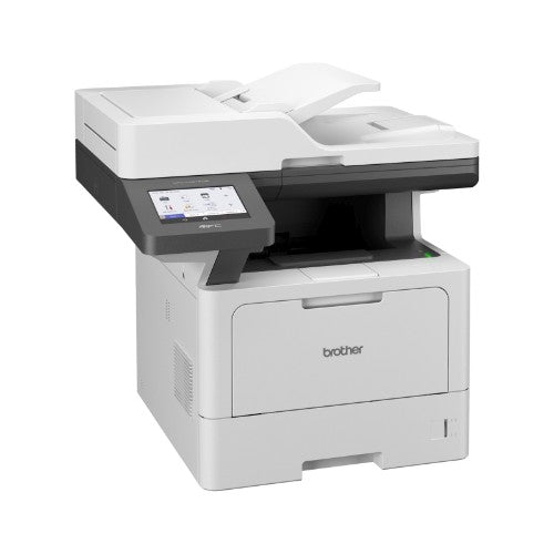 Brother MFC-L5915DW multifunction printer Laser A4 1200 x 1200 DPI 52 ppm Wi-Fi