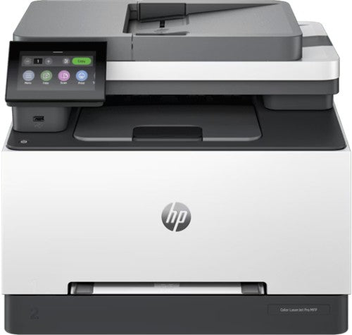 HP HPL PRI PRO-MFP3301FDW-499Q5F