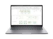 HP Zbook 8 G2i 14", WUXGA IR TS, U7-356H, 16GB, 512GB , NVIDIA RTX PRO 500 6GB, W11P, 3YR