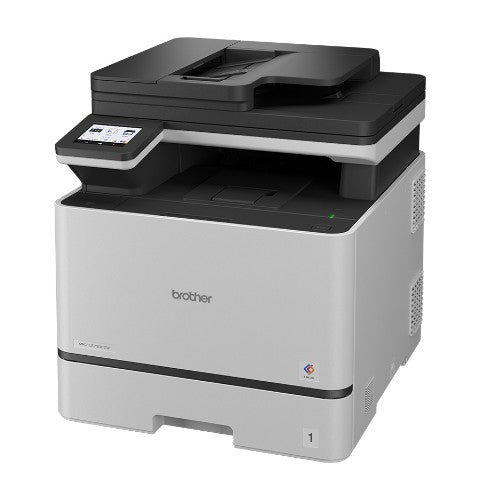 Brother MFC-L8730CDW multifunction printer Laser A4 2400 x 600 DPI 31 ppm Wi-Fi