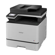Brother MFC-L8730CDW multifunction printer Laser A4 2400 x 600 DPI 31 ppm Wi-Fi
