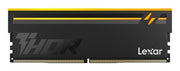 Lexar THOR RGB 2nd Gen memory module 32 GB 2 x 16 GB DDR5 6000 MT/s 288-pin DIMM