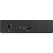 StarTech.com HDMI to RCA Converter Box with Audio