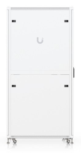 Ubiquiti UACC-Rack-42U-1000-G Freestanding rack White