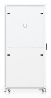 Ubiquiti UACC-Rack-42U-1000-G Freestanding rack White