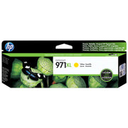 HP 971YXL CN628AA INK CARTRIDGE YELLOW