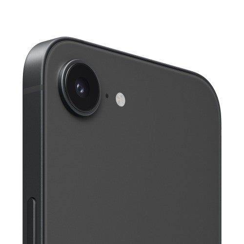 Apple iPhone 17e 512GB Black