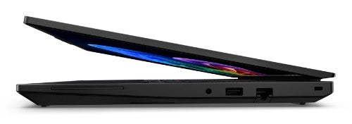 Lenovo ThinkPad T16 Gen 5 (Intel) Copilot+ PC Intel Core Ultra 5 325 Laptop 40.6 cm (16") WUXGA 16 GB LPDDR5x-SDRAM 512 GB SSD Wi-Fi 7 (802.11be) Windows 11 Pro Black Swiss