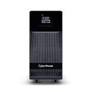 CyberPower Online S Series Online Double Conversion USV 3000VA/2700WTower, ECO Mode, LCD, USB, Smart-Slot