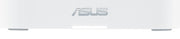 ASUS ZenWiFi BT8 (2-pack) Tri-band (2.4 GHz / 5 GHz / 6 GHz) Wi-Fi 7 (802.11be) White 3 Internal