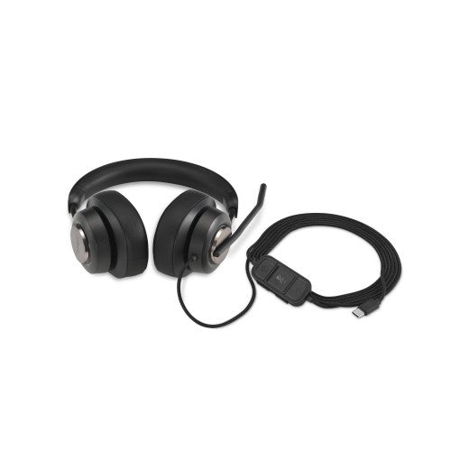 Kensington H2000 USB-C Over-Ear Headset