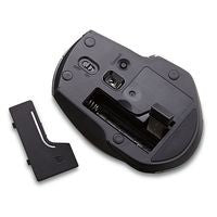 Verbatim 98621 mouse Office Right-hand RF Wireless Blue LED