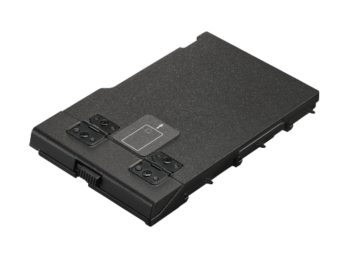 Panasonic Smartcard / Eid reader accessory for Toughbook G2