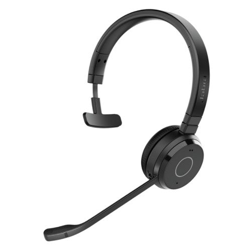 Jabra Evolve 65 TE - Link390a UC Mono