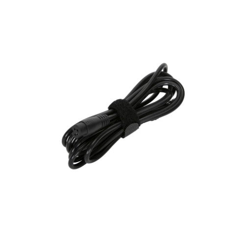 Targus APC20AUX power cable Black 1.8 m 3-pin