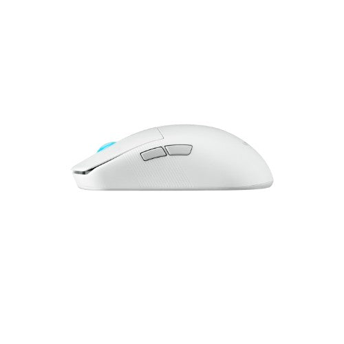 ASUS ROG Harpe Ace Mini mouse Gaming Ambidextrous RF Wireless + Bluetooth + USB Type-C Optical 42000 DPI