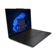 Lenovo ThinkPad L14 Gen 6 (Intel) Intel Core Ultra 5 225U Laptop 35.6 cm (14") WUXGA 16 GB DDR5-SDRAM 512 GB SSD Wi-Fi 6E (802.11ax) Windows 11 Pro English Black