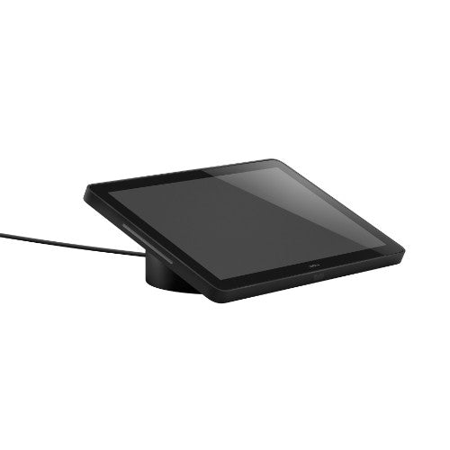Jabra PanaCast Control - UC (AU/NZ, UC TC, PoE, Power cord-I, 2x Ethernet cables 4.57m/15ft, PoE Injector)