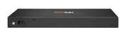 HPE Aruba Networking CX 6100 24G 4SFP+ Switch