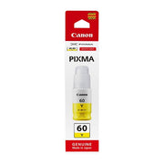 Canon GI60Y printer ink refill Original
