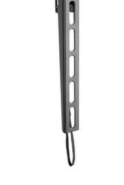 Atdec AD-WFP-5040 TV mount Black