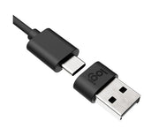 Logitech Zone Wired UC