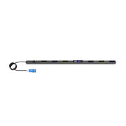 Eaton EVMAF132A power distribution unit (PDU) 24 AC outlet(s) 39U Black