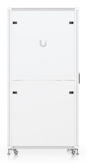 Ubiquiti UACC-Rack-42U-1000-P Freestanding rack White