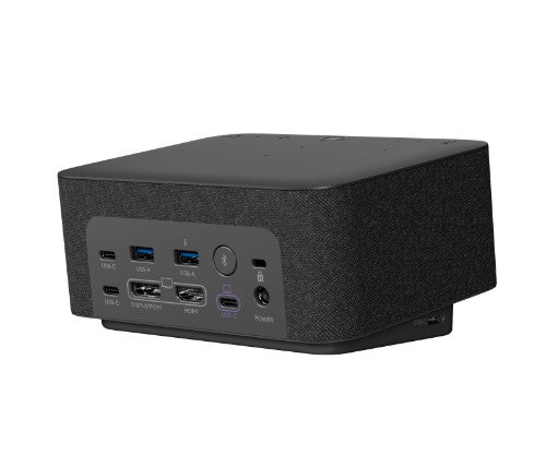 Logitech 986-000021 video conferencing system Personal audio conferencing system