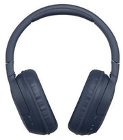 Belkin SoundForm Surround Headset Wired & Wireless Head-band Calls/Music USB Type-C Bluetooth Blue